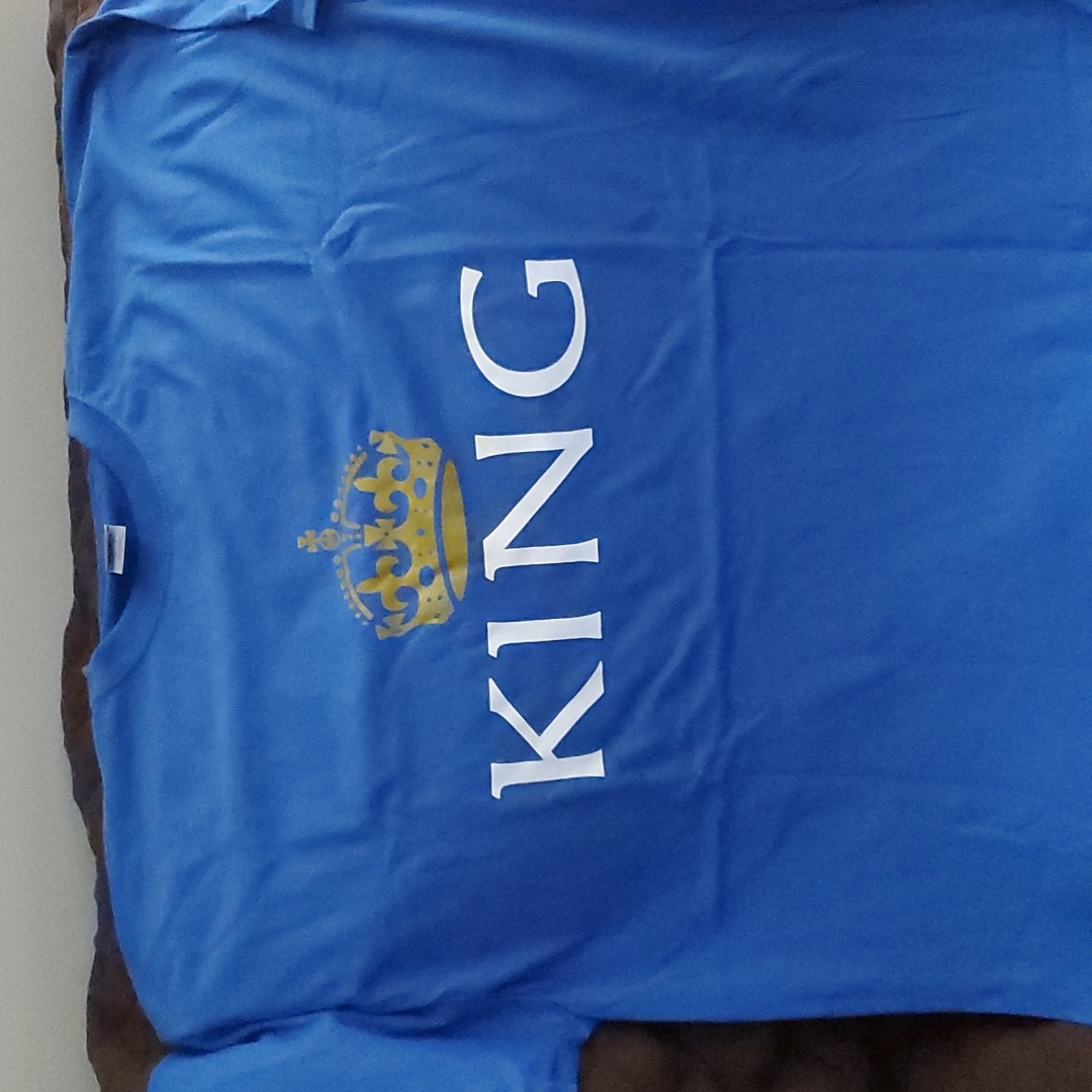 Custom Made Tshirts